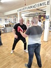 Karate Workshop JBZ 2.0 Waldviertel